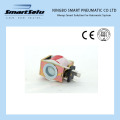 Copper IP 24 Volt Solenoid Coil